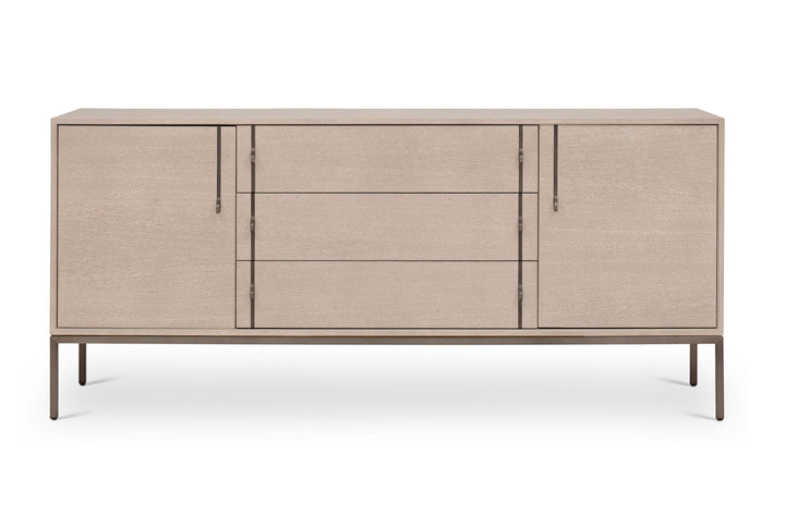 IE Series - Holly - Buffet - AmericanHomeFurniture