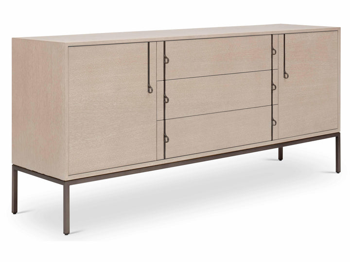 IE Series - Holly - Buffet - AmericanHomeFurniture