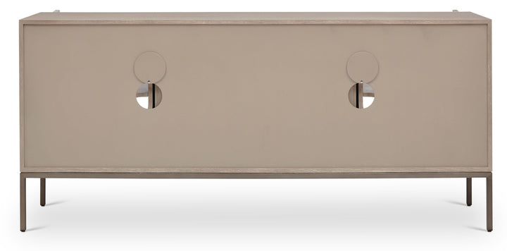 IE Series - Holly - Buffet - AmericanHomeFurniture