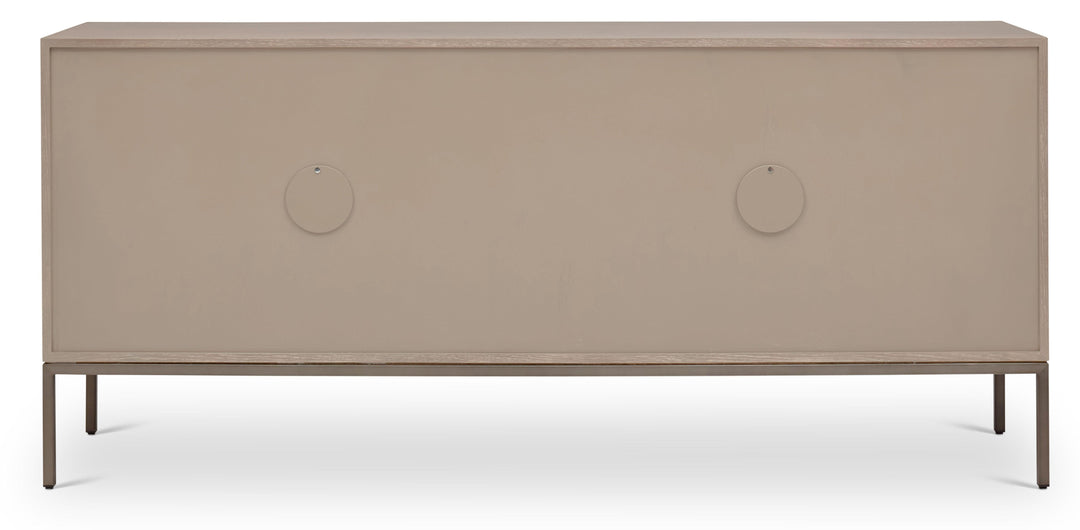 IE Series - Holly - Buffet - AmericanHomeFurniture