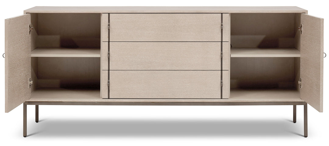 IE Series - Holly - Buffet - AmericanHomeFurniture