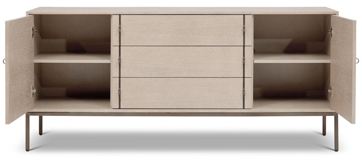 IE Series - Holly - Buffet - AmericanHomeFurniture