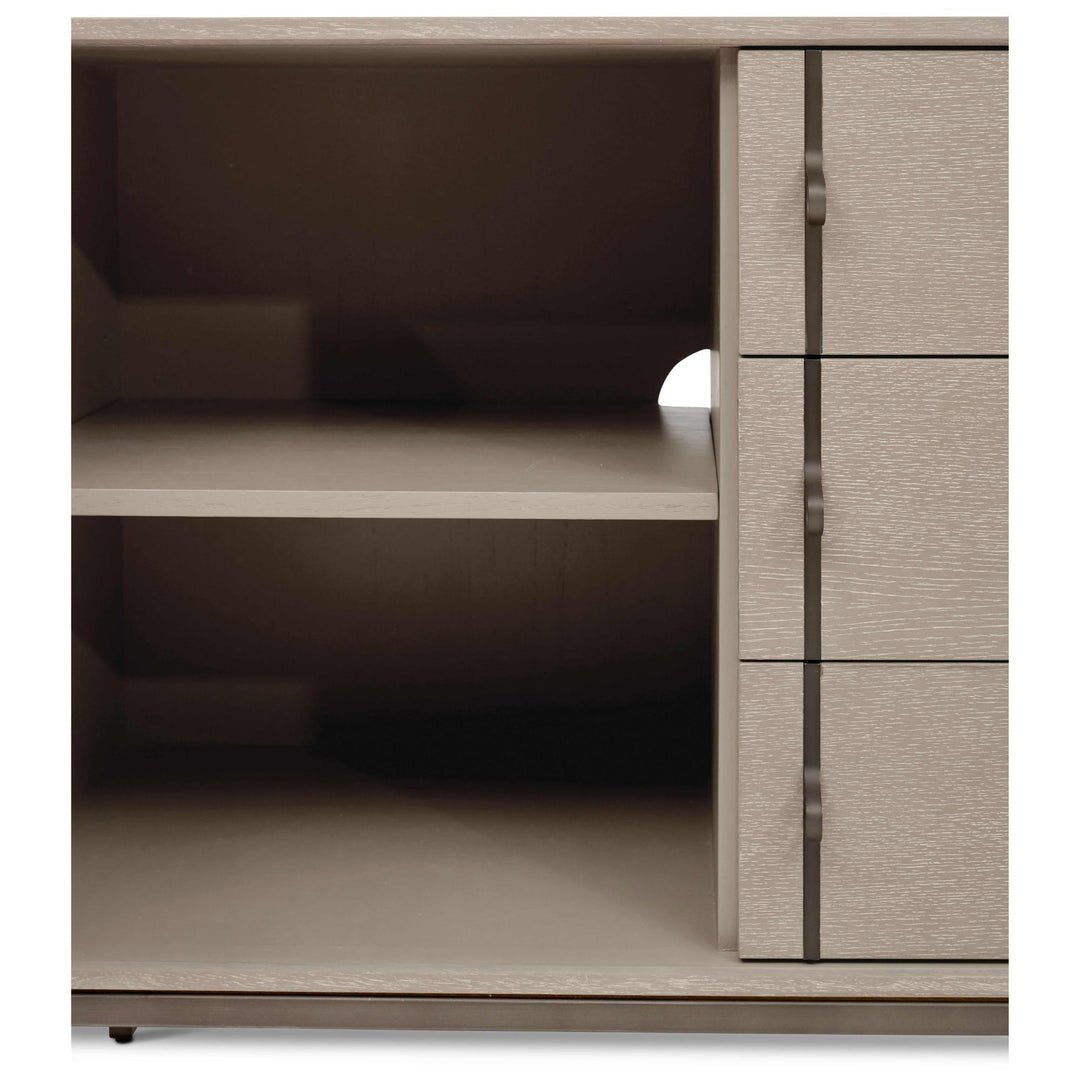 IE Series - Holly - Buffet - AmericanHomeFurniture