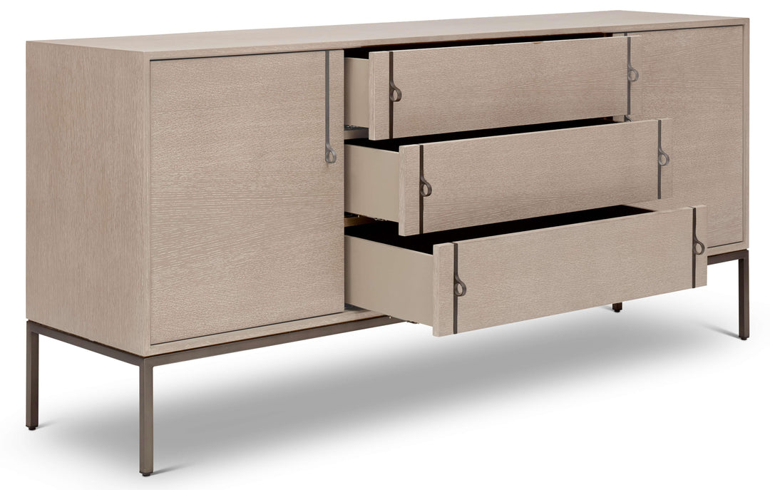 IE Series - Holly - Buffet - AmericanHomeFurniture