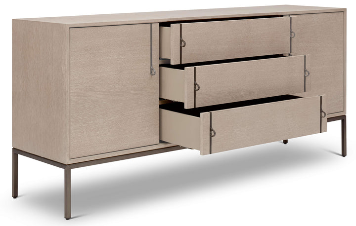 IE Series - Holly - Buffet - AmericanHomeFurniture