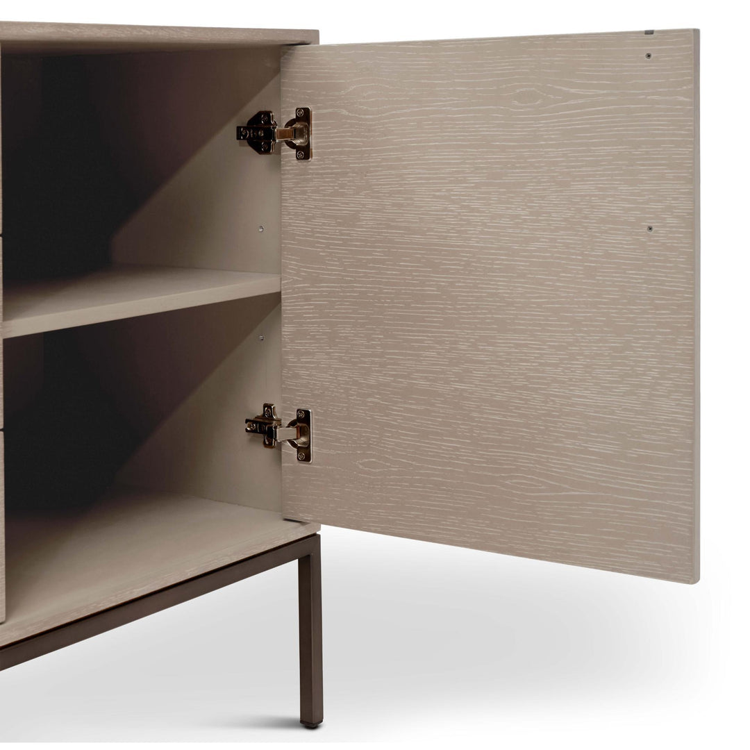 IE Series - Holly - Buffet - AmericanHomeFurniture