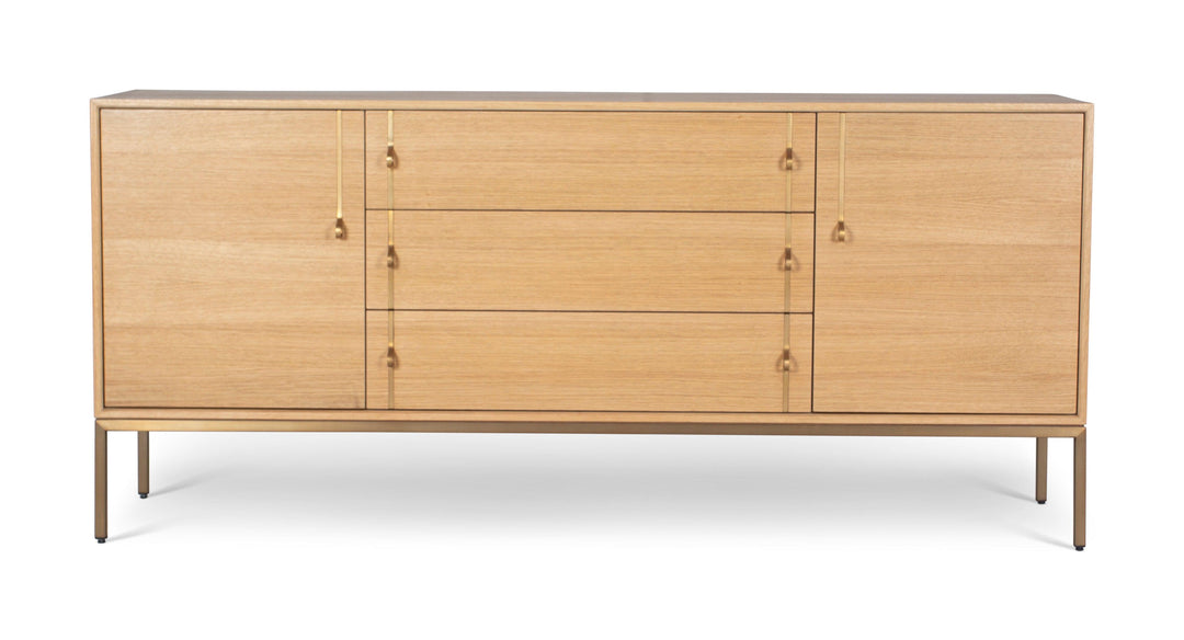 IE Series - Holly - Buffet - AmericanHomeFurniture