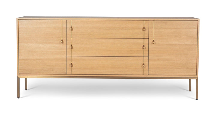 IE Series - Holly - Buffet - AmericanHomeFurniture