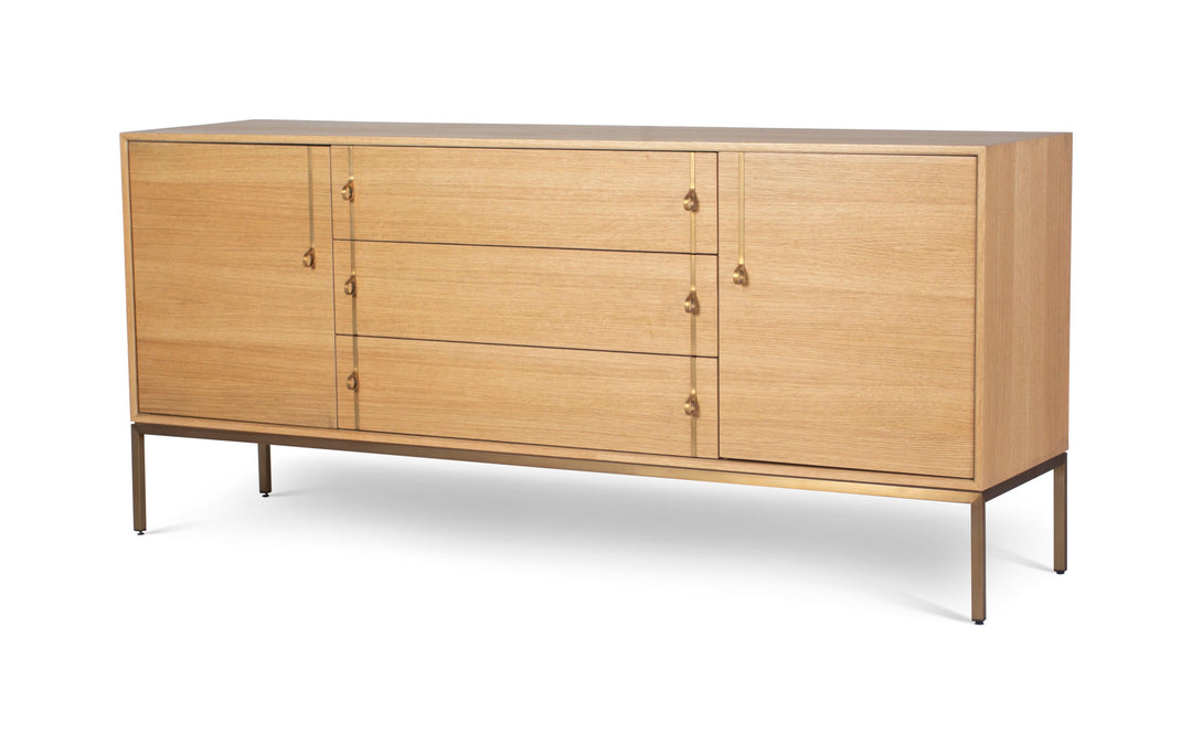 IE Series - Holly - Buffet - AmericanHomeFurniture