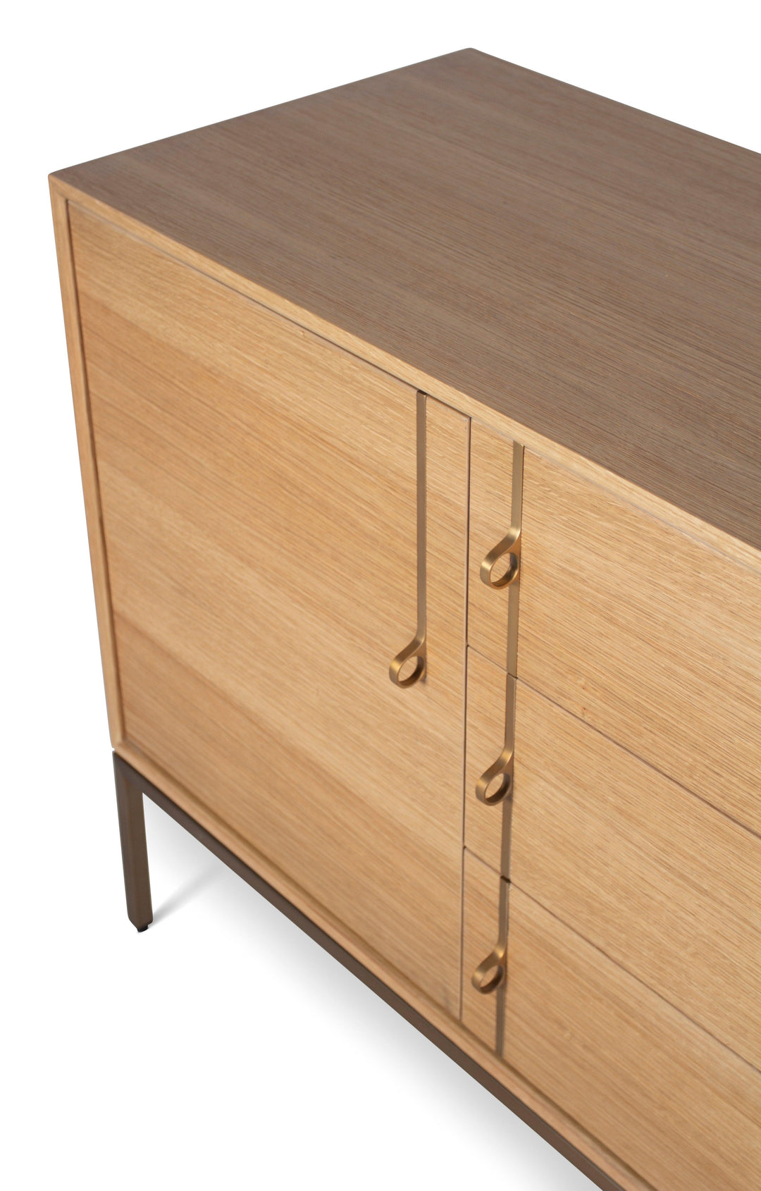 IE Series - Holly - Buffet - AmericanHomeFurniture