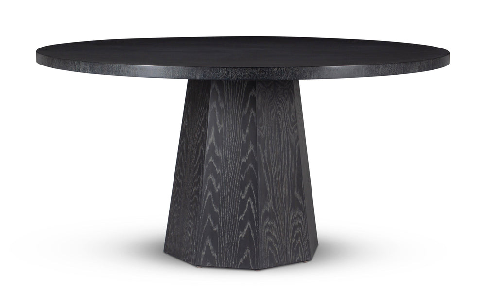 IE Series - Kaia Round Dining Table - AmericanHomeFurniture