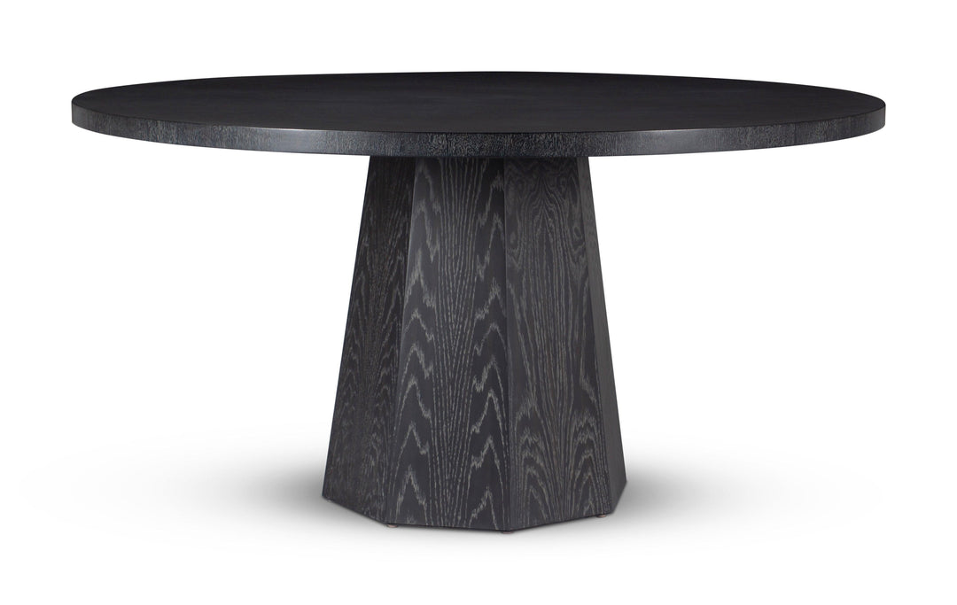 IE Series - Kaia Round Dining Table - AmericanHomeFurniture