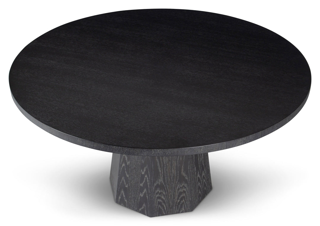 IE Series - Kaia Round Dining Table - AmericanHomeFurniture