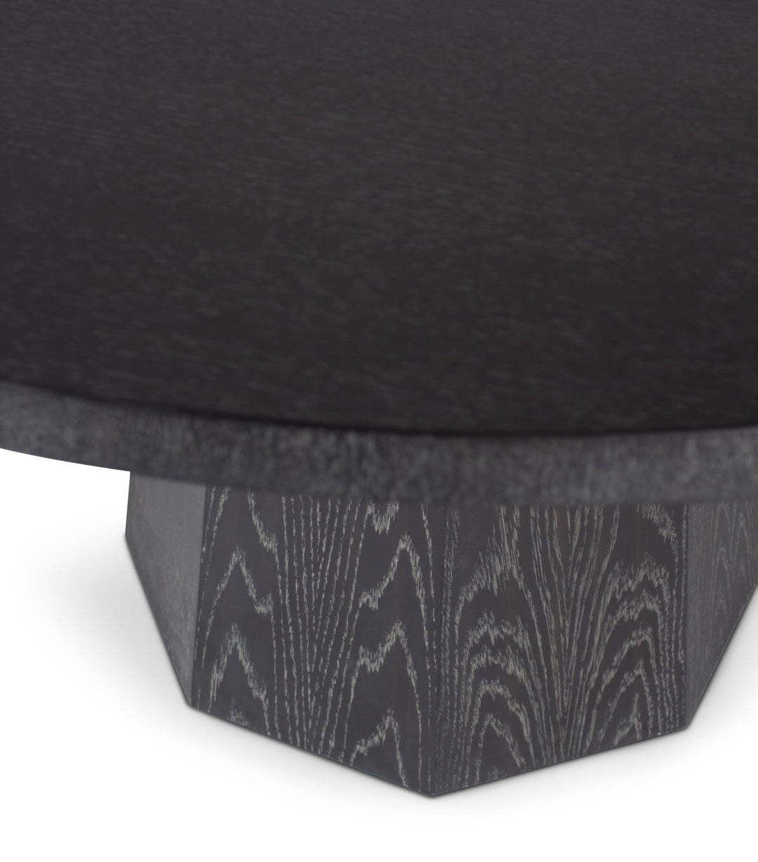 IE Series - Kaia Round Dining Table - AmericanHomeFurniture