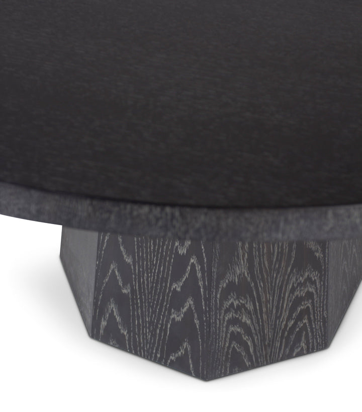 IE Series - Kaia Round Dining Table - AmericanHomeFurniture