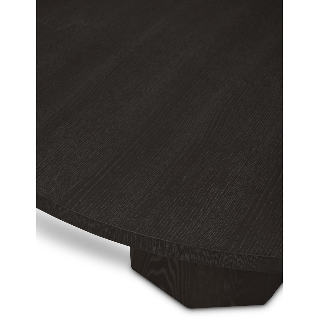 IE Series - Kaia Round Dining Table - AmericanHomeFurniture