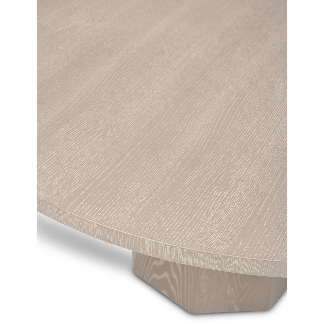 IE Series - Kaia Round Dining Table - AmericanHomeFurniture