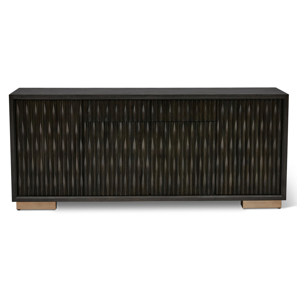 IE Series - Madison - Buffet - AmericanHomeFurniture