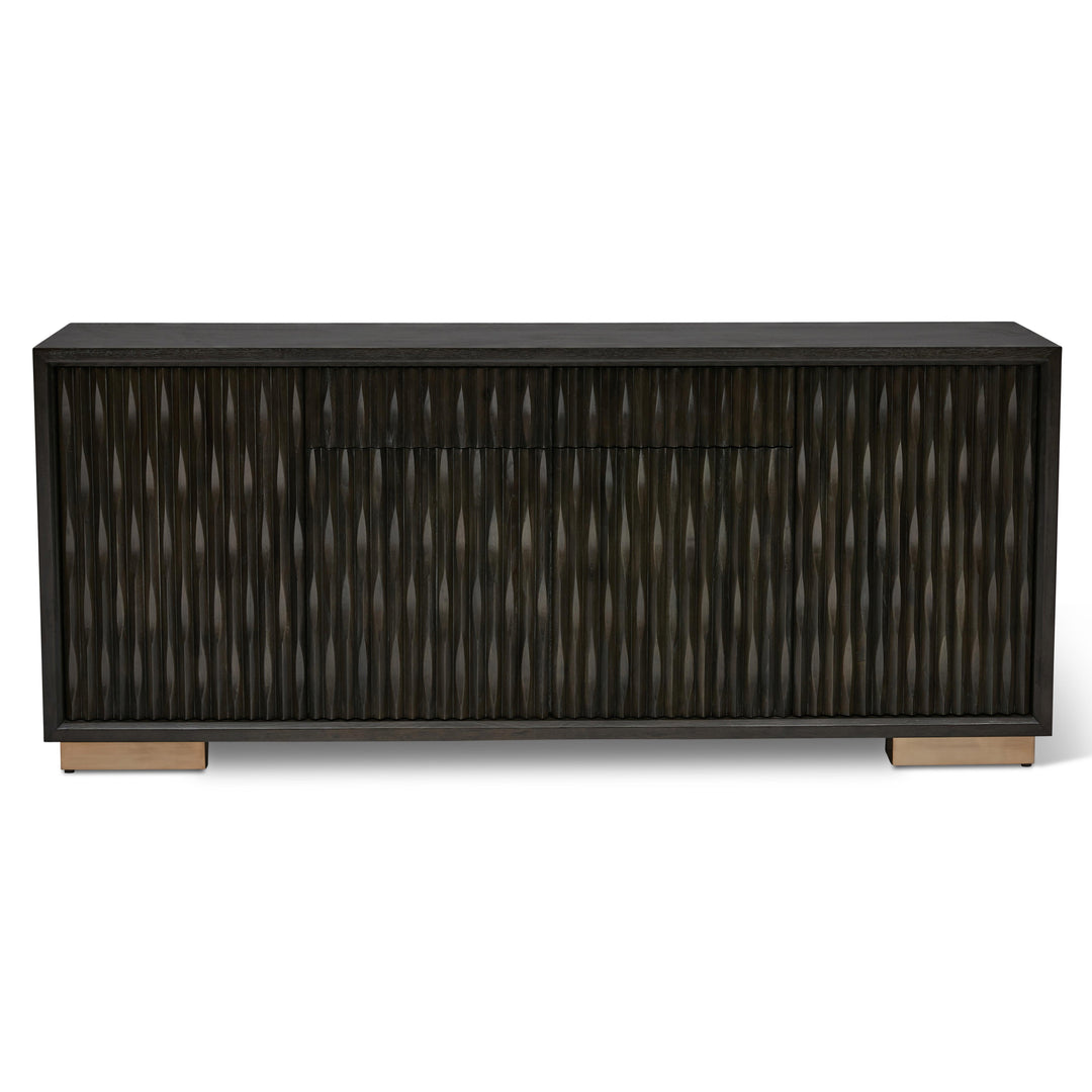 IE Series - Madison - Buffet - AmericanHomeFurniture