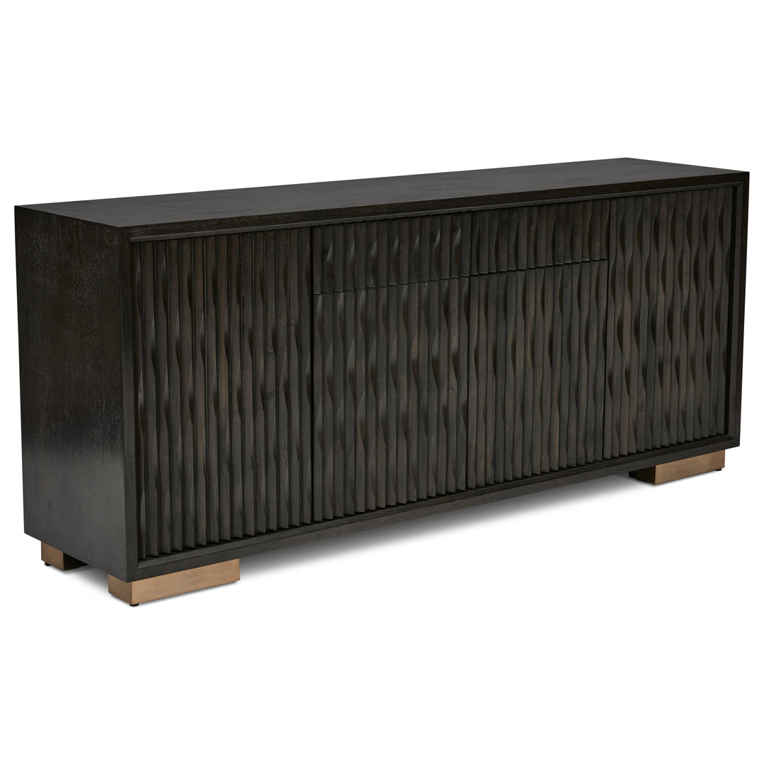 IE Series - Madison - Buffet - AmericanHomeFurniture
