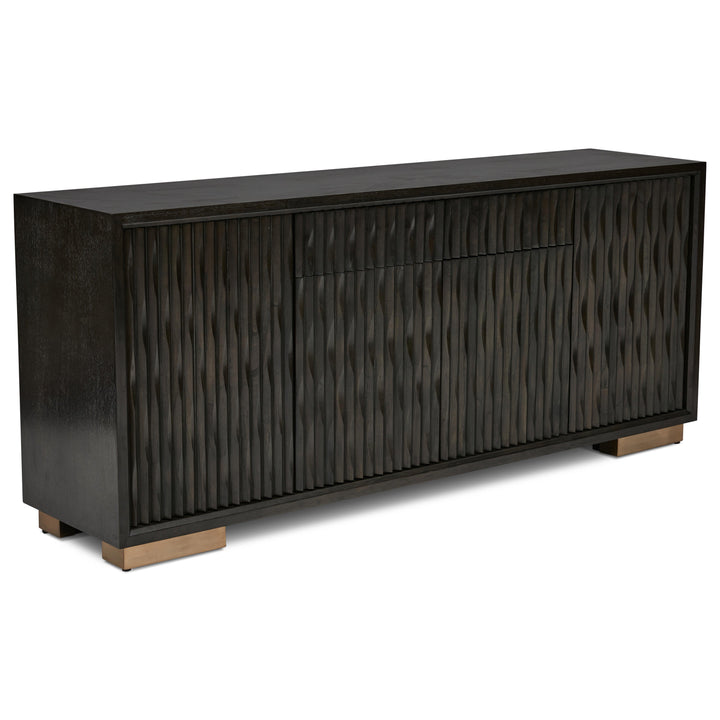 IE Series - Madison - Buffet - AmericanHomeFurniture