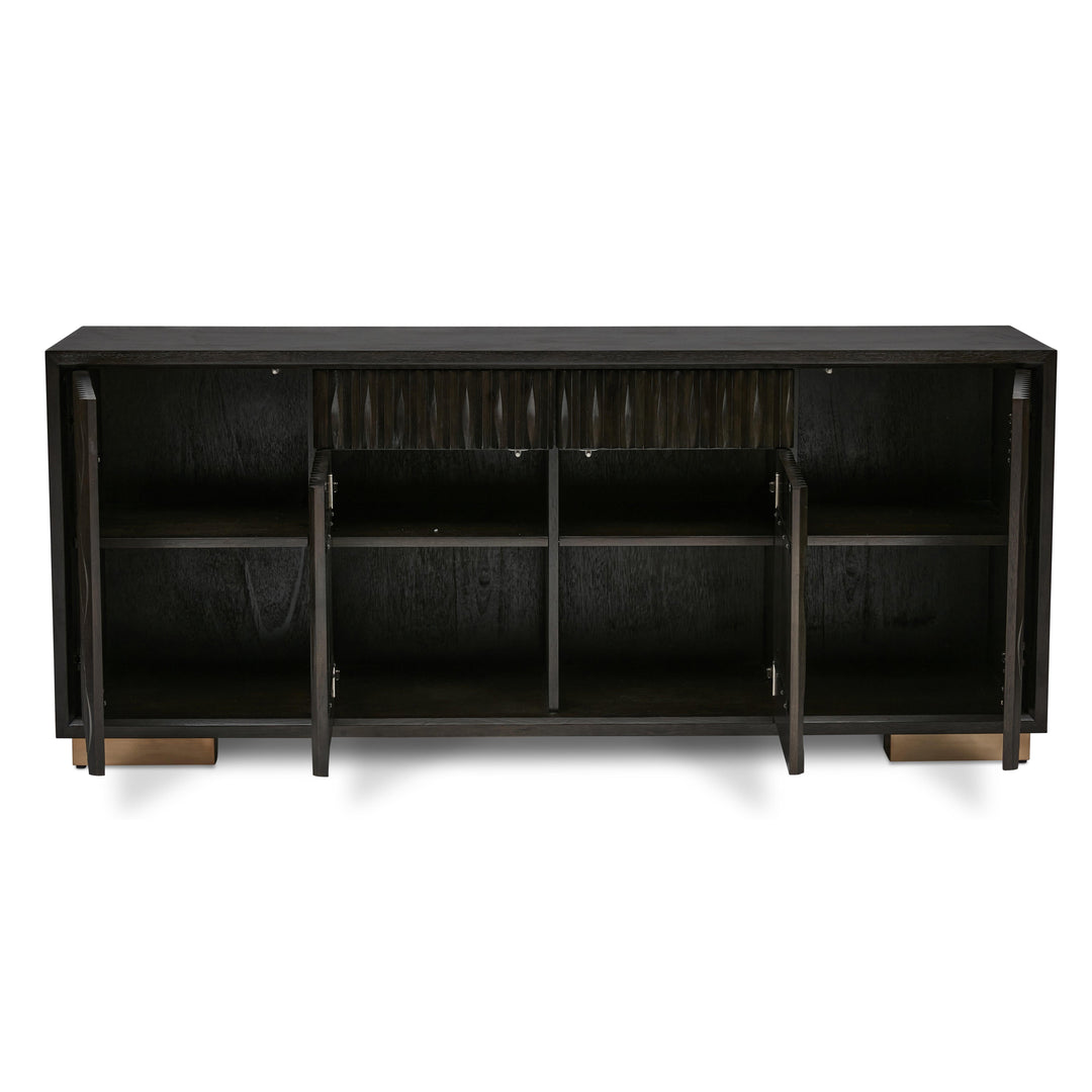IE Series - Madison - Buffet - AmericanHomeFurniture