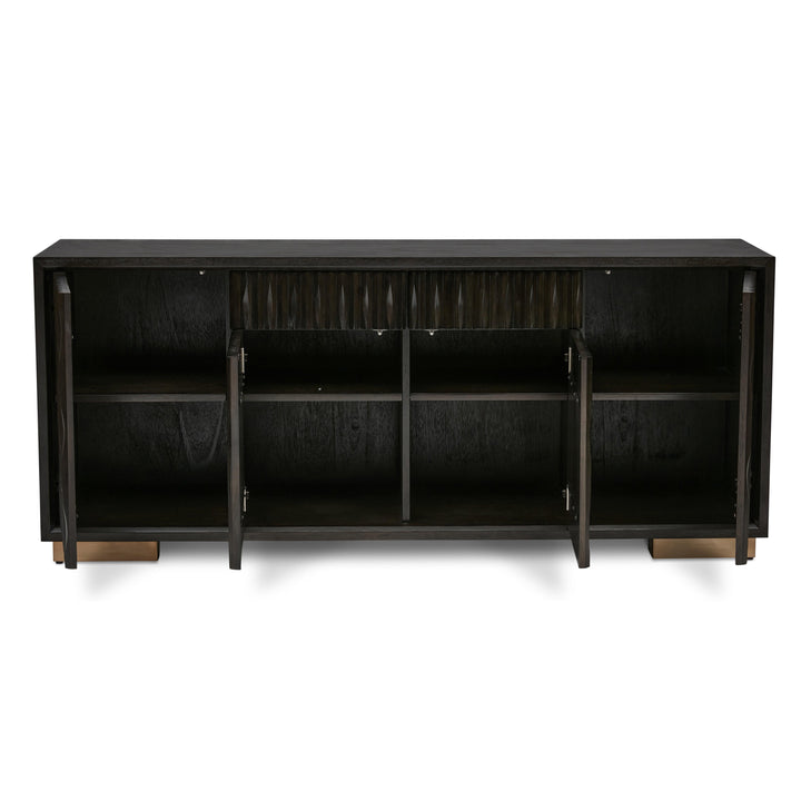 IE Series - Madison - Buffet - AmericanHomeFurniture