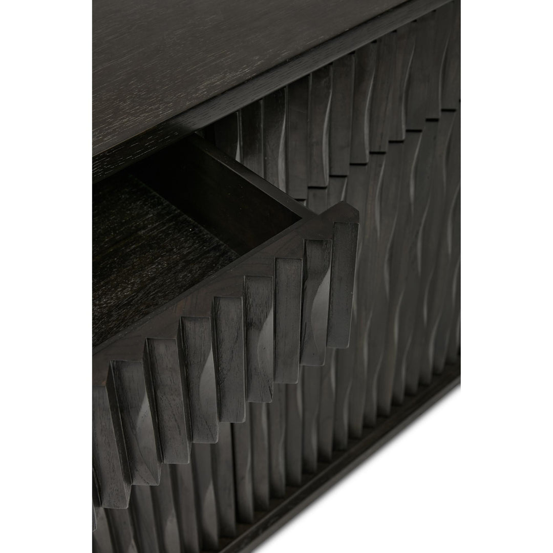 IE Series - Madison - Buffet - AmericanHomeFurniture