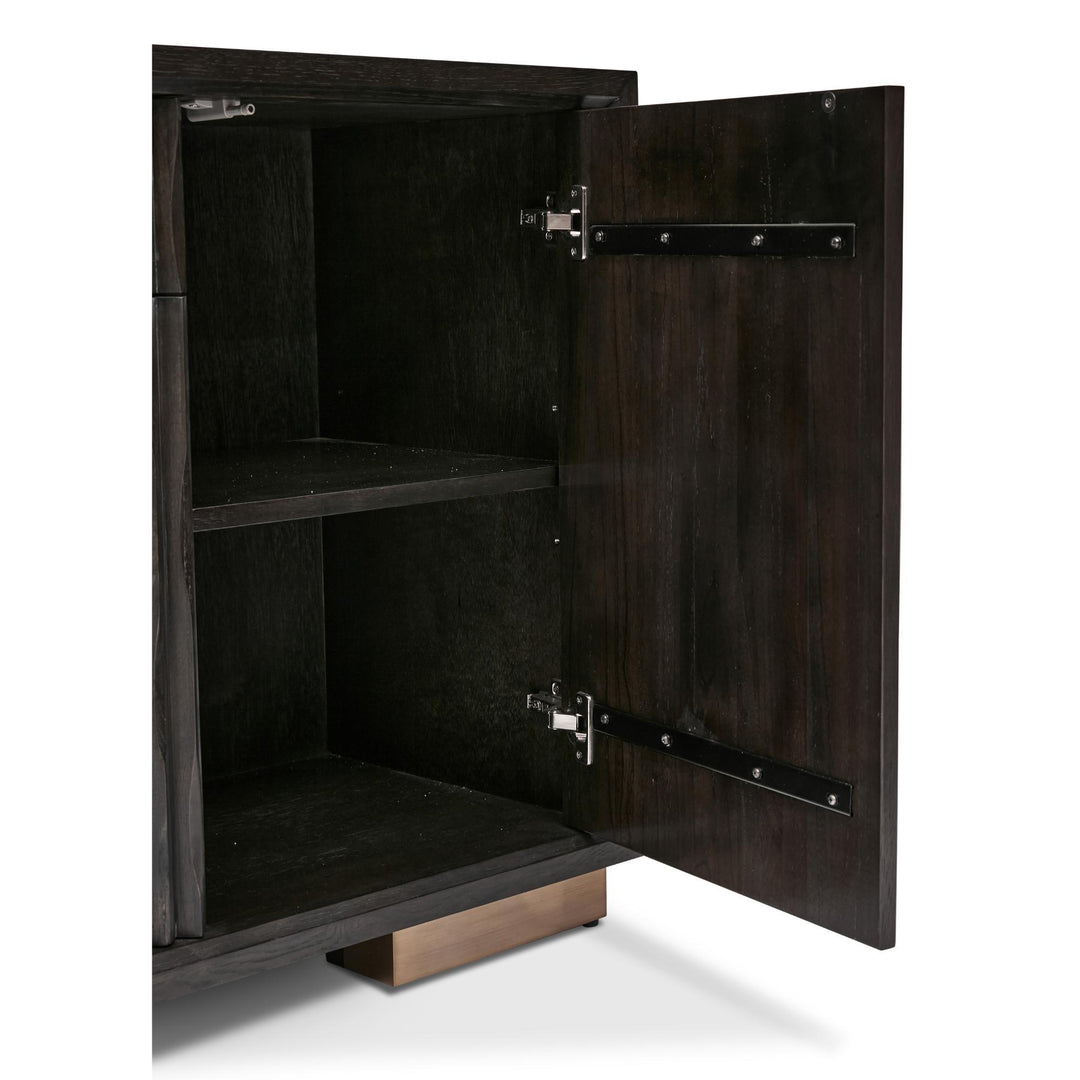 IE Series - Madison - Buffet - AmericanHomeFurniture