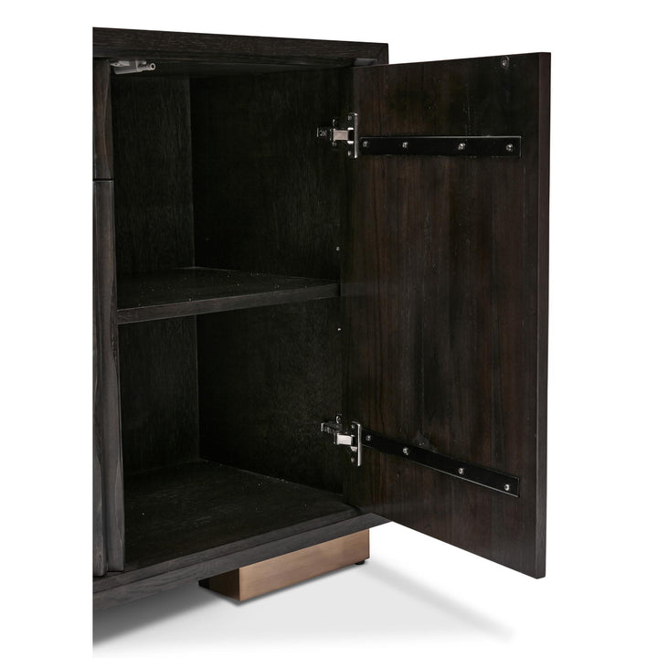 IE Series - Madison - Buffet - AmericanHomeFurniture