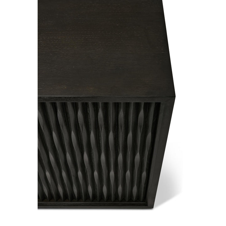 IE Series - Madison - Buffet - AmericanHomeFurniture