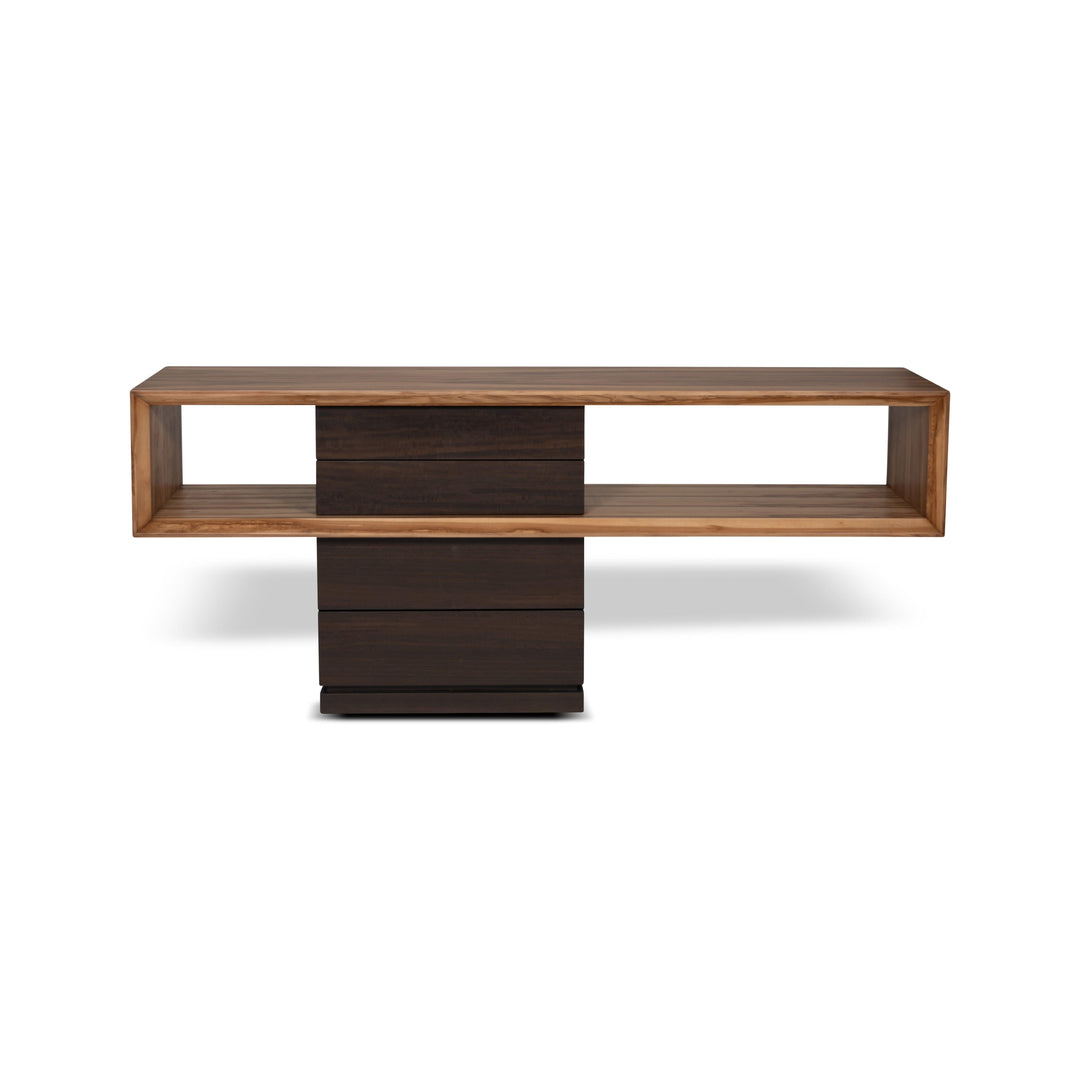 IE Series - Mensa - Console - AmericanHomeFurniture