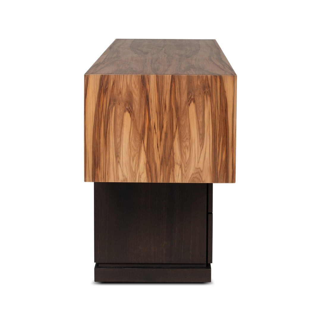 IE Series - Mensa - Console - AmericanHomeFurniture