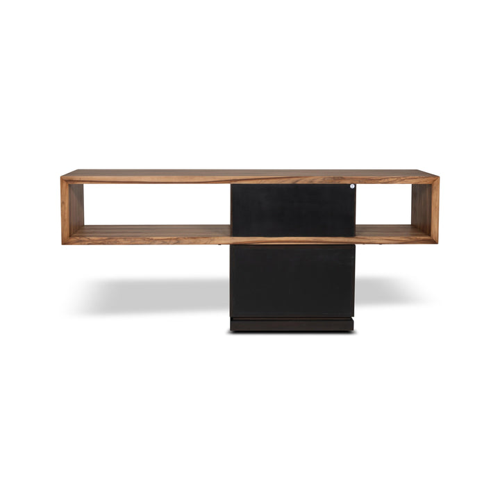 IE Series - Mensa - Console - AmericanHomeFurniture