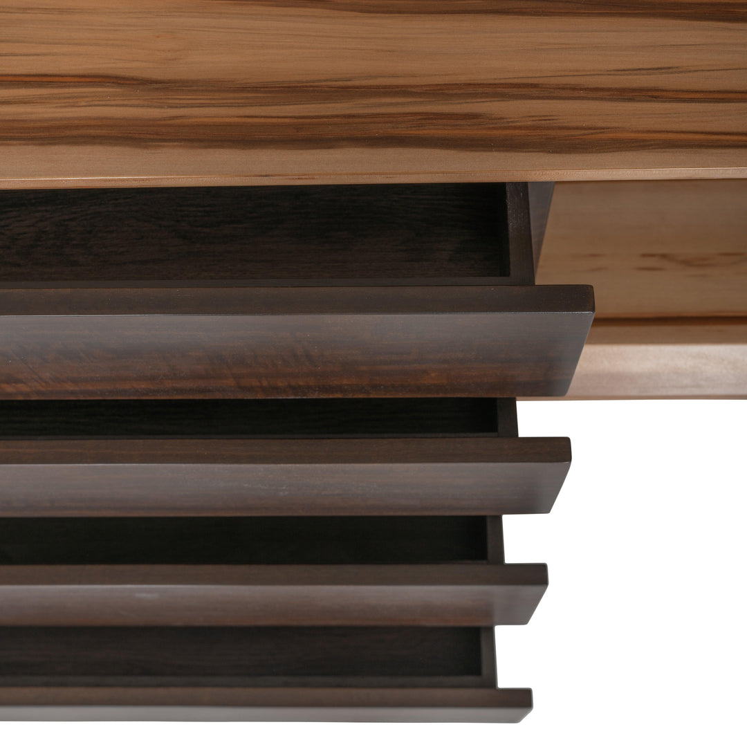 IE Series - Mensa - Console - AmericanHomeFurniture