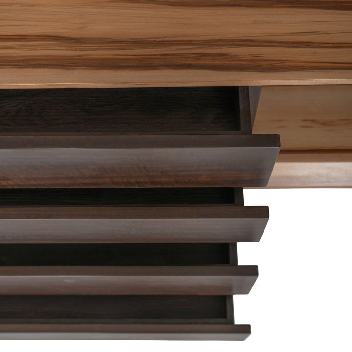 IE Series - Mensa - Console - AmericanHomeFurniture