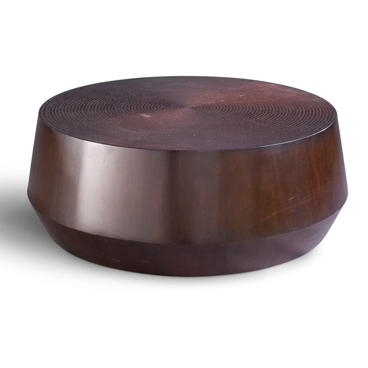 IE Series - Mori Coffee Table - AmericanHomeFurniture