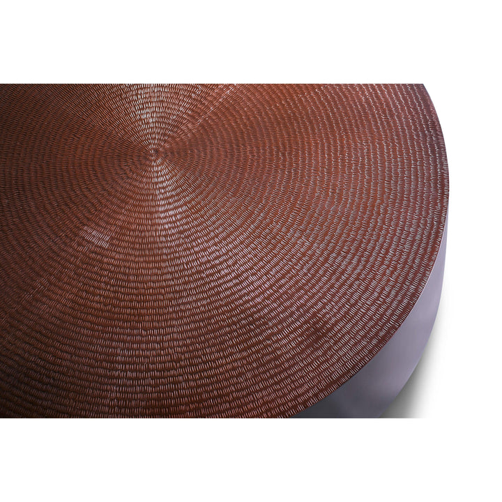 IE Series - Mori Coffee Table - AmericanHomeFurniture