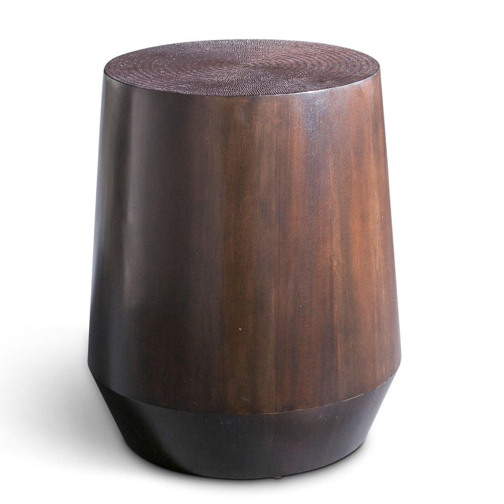 IE Series - Mori End Table - AmericanHomeFurniture