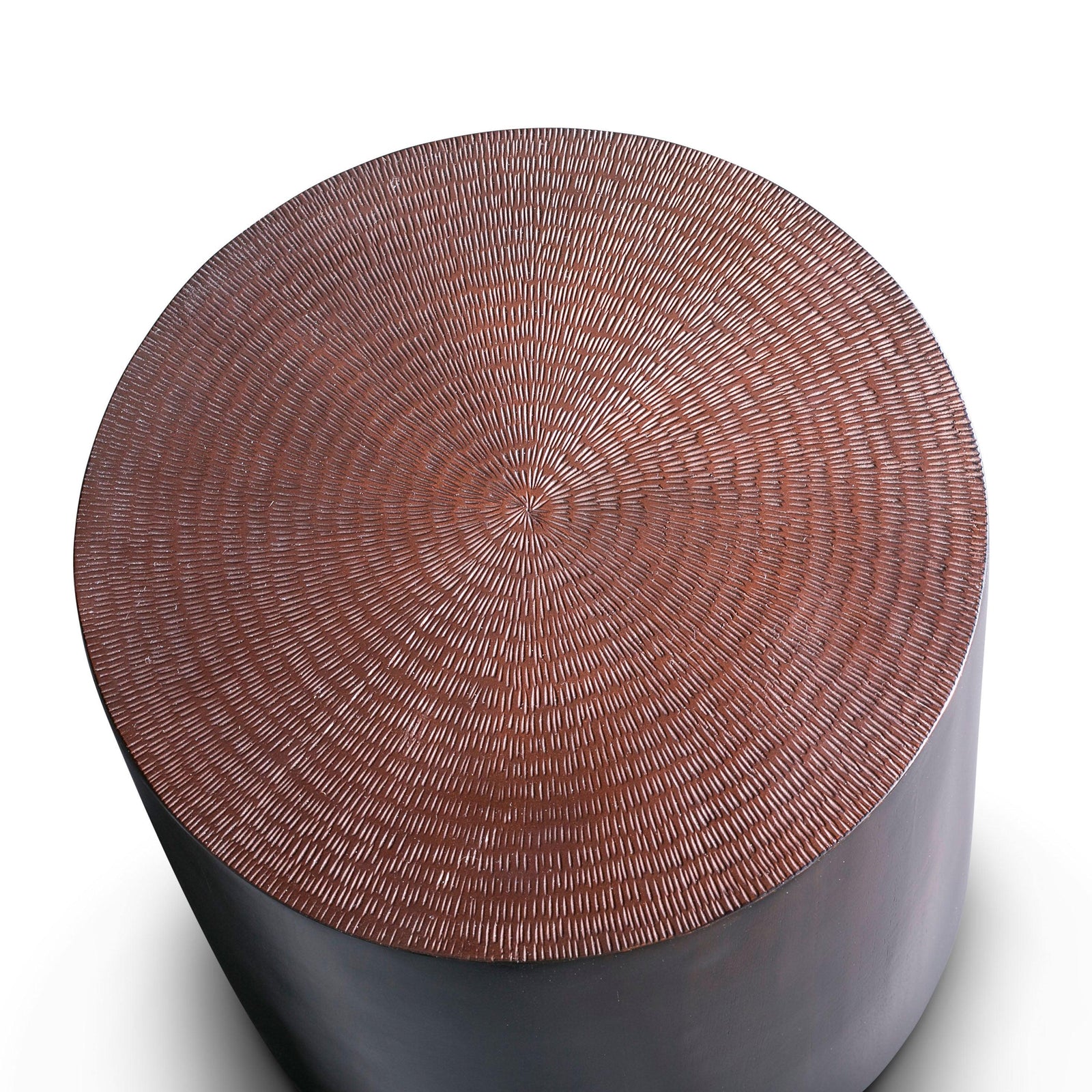 Urbia IE Series - Mori End Table ACCENT TABLES