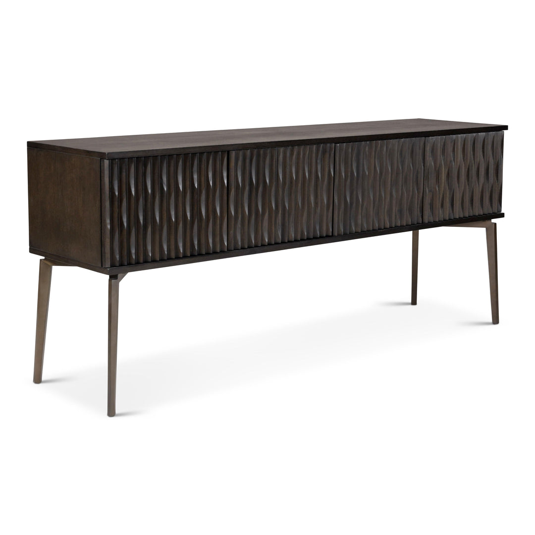 IE Series - Olas - Buffet - AmericanHomeFurniture