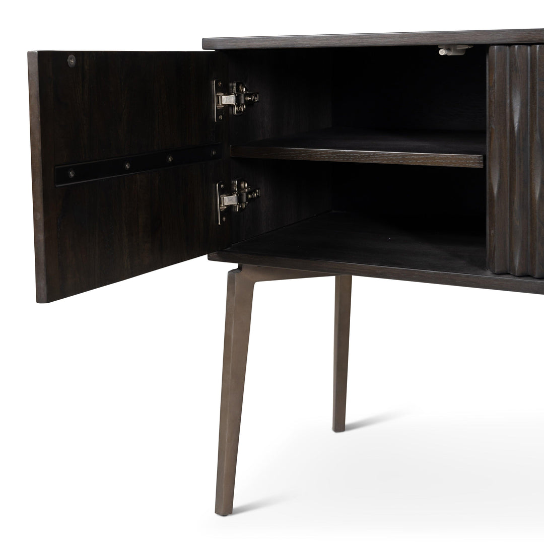IE Series - Olas - Buffet - AmericanHomeFurniture