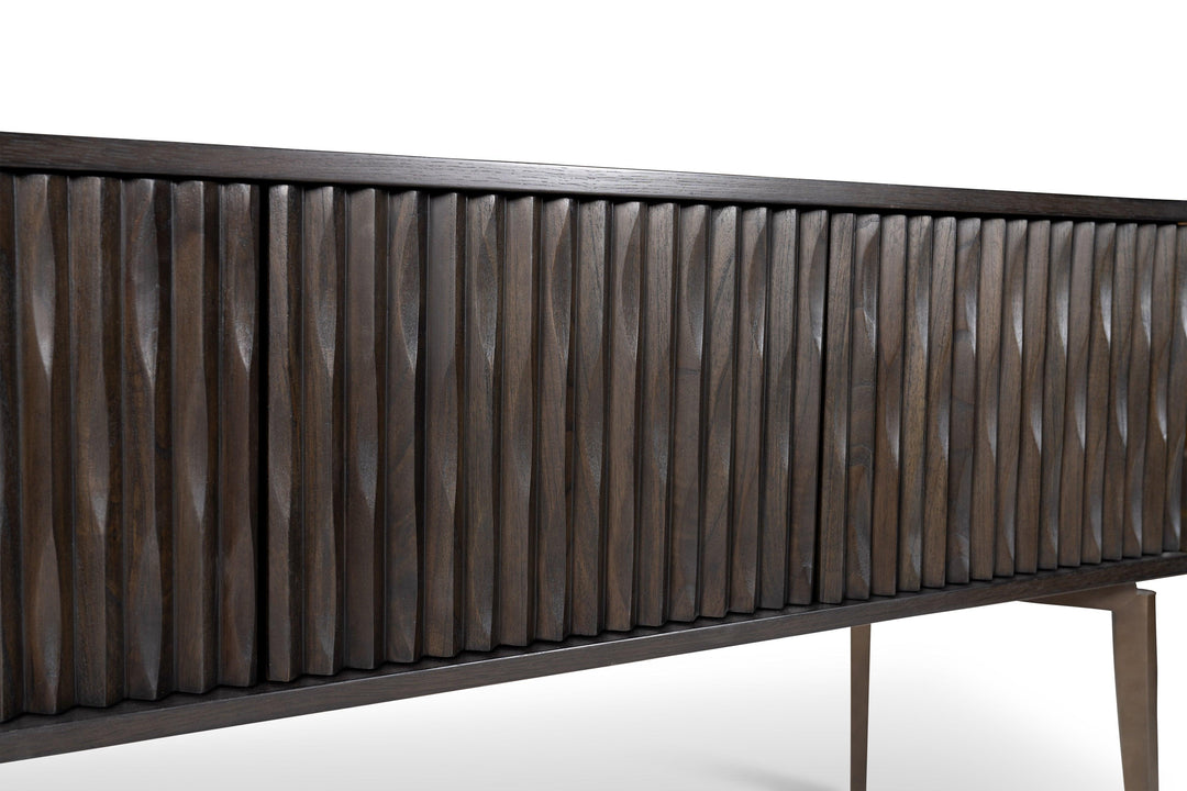 IE Series - Olas - Buffet - AmericanHomeFurniture