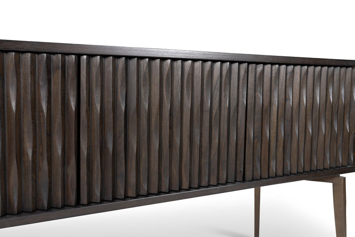 IE Series - Olas - Buffet - AmericanHomeFurniture