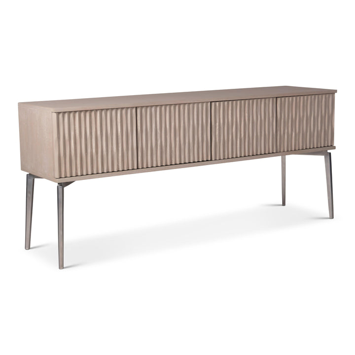 IE Series - Olas - Buffet - AmericanHomeFurniture