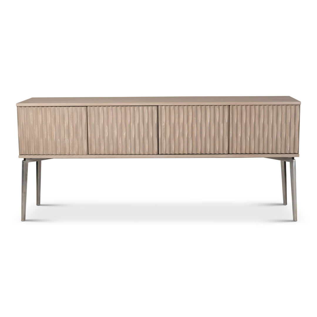 IE Series - Olas - Buffet - AmericanHomeFurniture