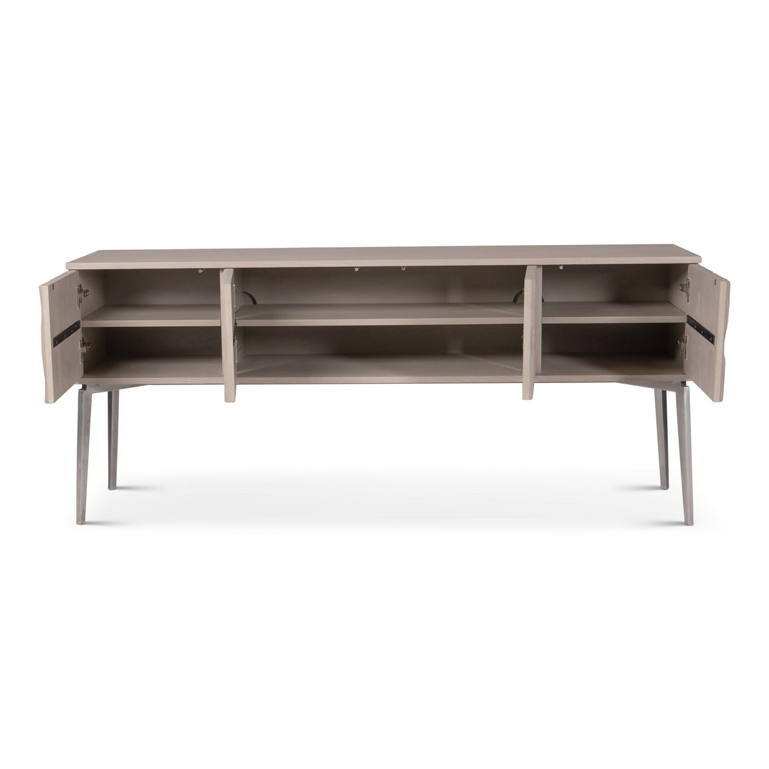 IE Series - Olas - Buffet - AmericanHomeFurniture