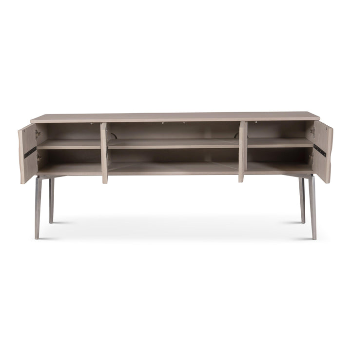IE Series - Olas - Buffet - AmericanHomeFurniture