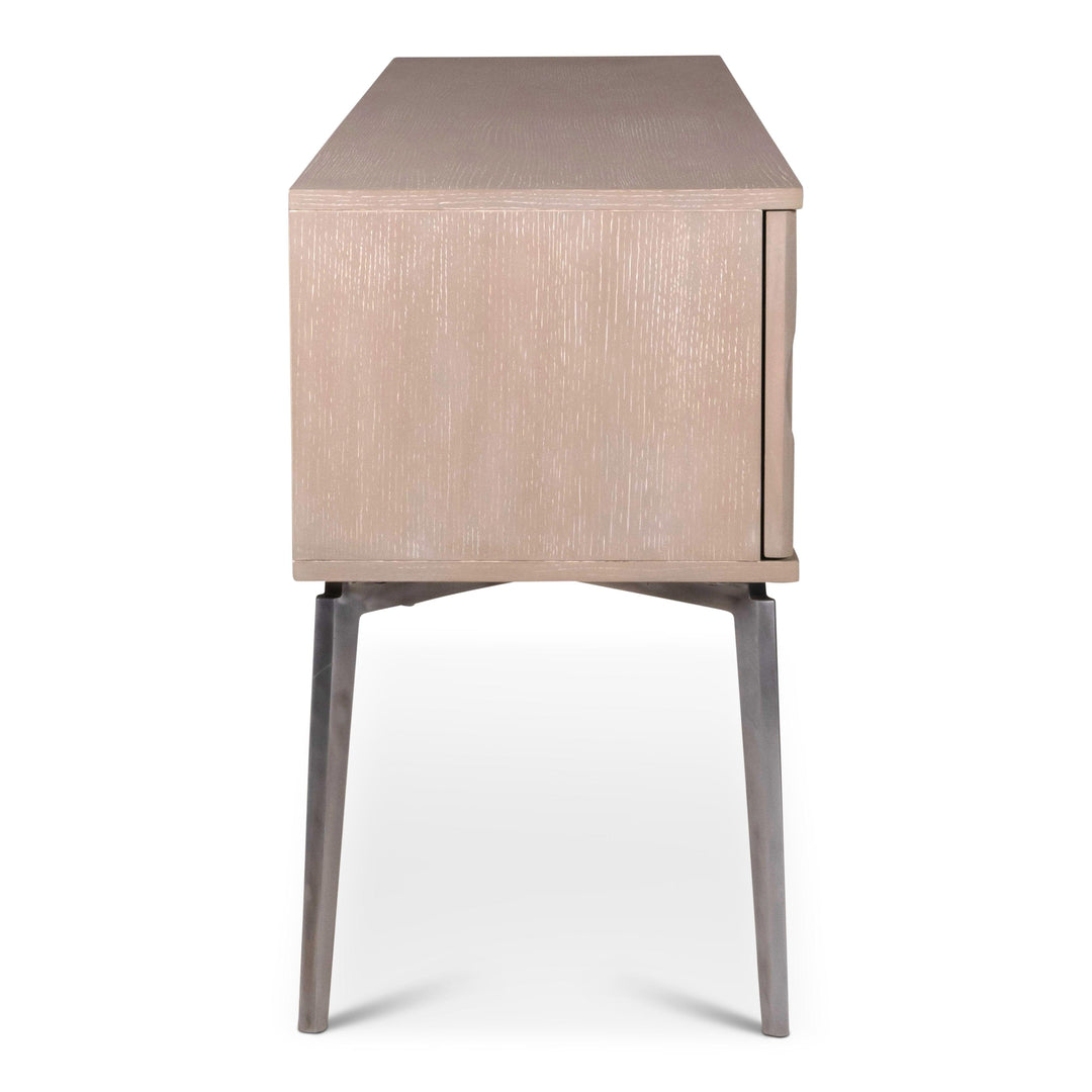 IE Series - Olas - Buffet - AmericanHomeFurniture