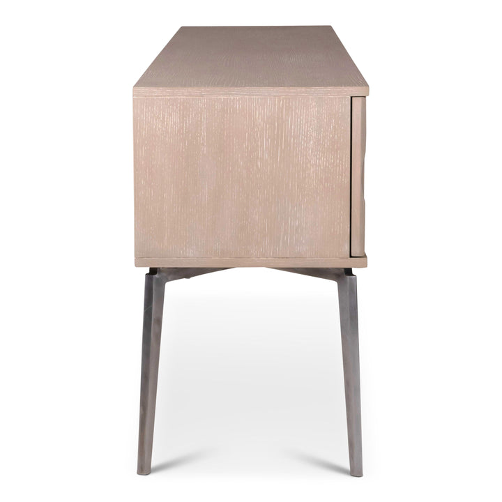 IE Series - Olas - Buffet - AmericanHomeFurniture